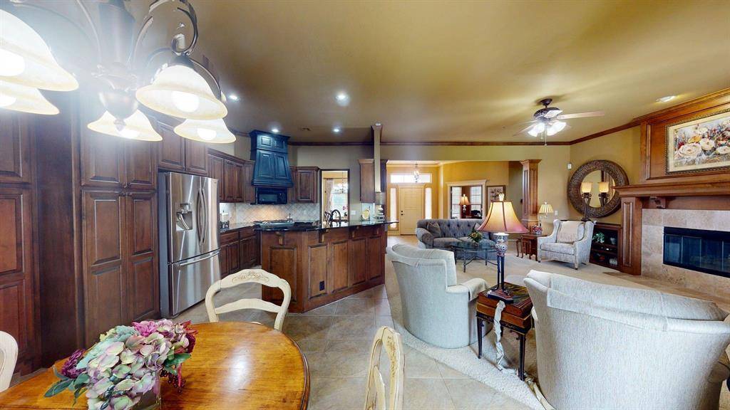 Edmond, OK 73012,2709 NW 173rd TER