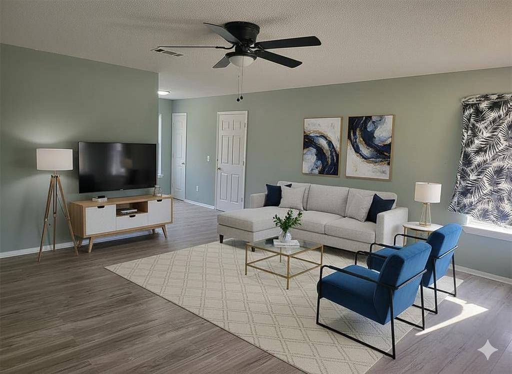 Broken Bow, OK 74728,1102 Morgan LN