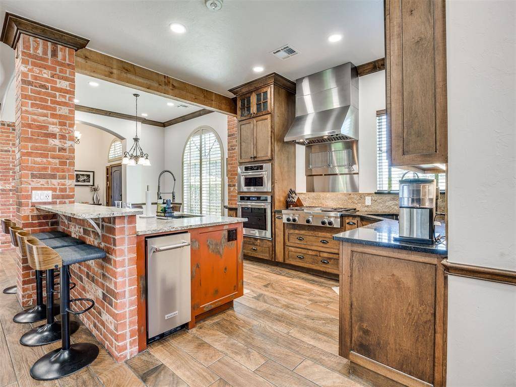 Moore, OK 73160,3200 Shady Creek LN