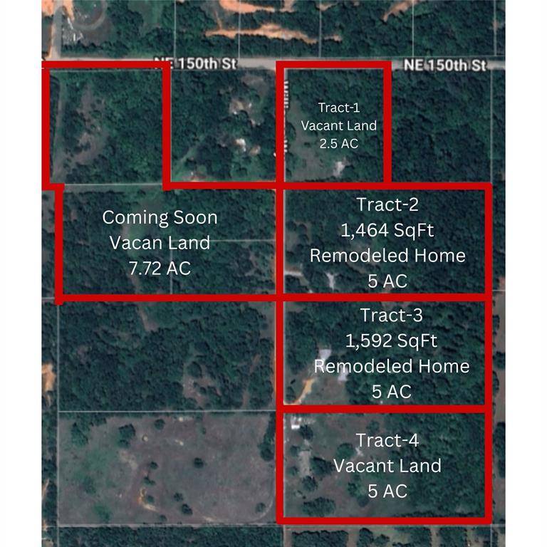 Luther, OK 73054,000 Lynch RD