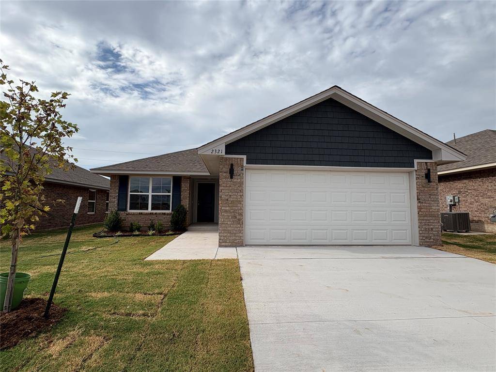 Oklahoma City, OK 73160,2321 SE 89th TER