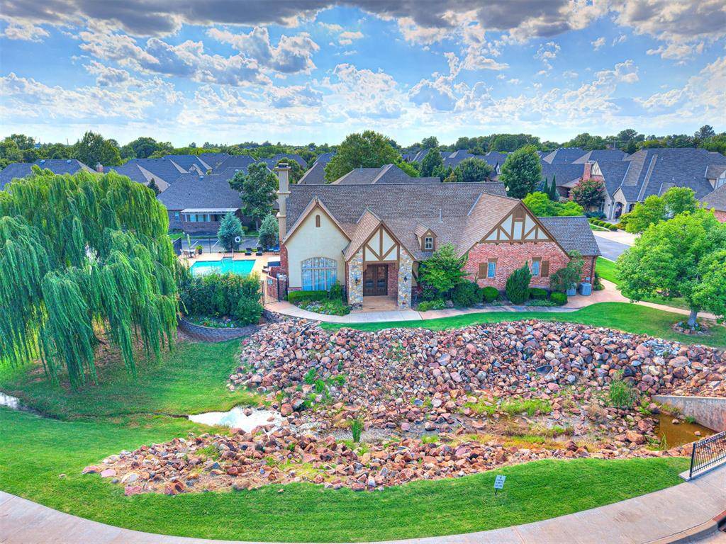 Edmond, OK 73003,1065 Villas Creek DR
