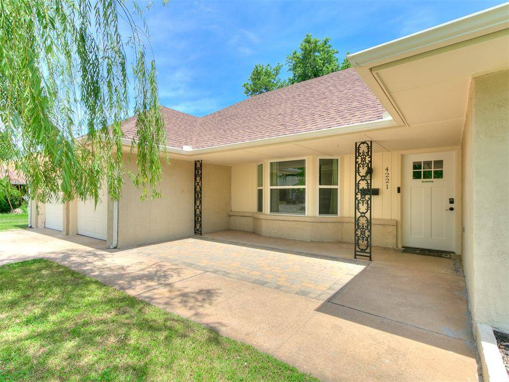 Oklahoma City, OK 73112,4221 NW 60th PL