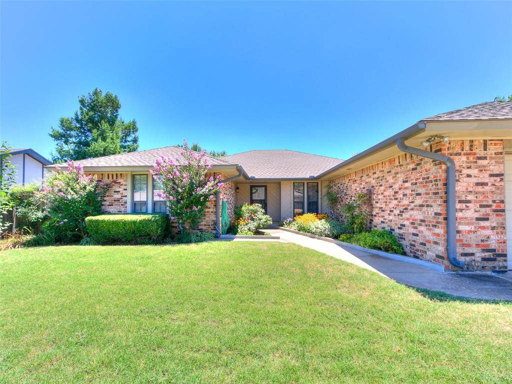 Yukon, OK 73099,316 E Meade DR