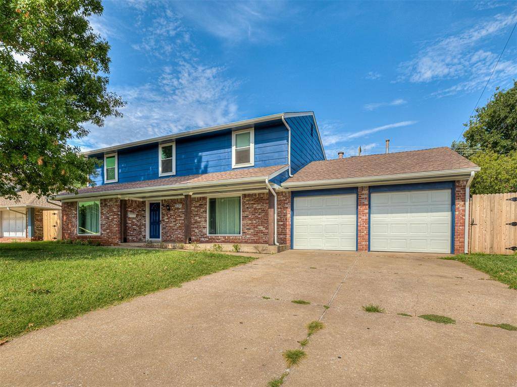 Oklahoma City, OK 73120,11213 N Villa AVE