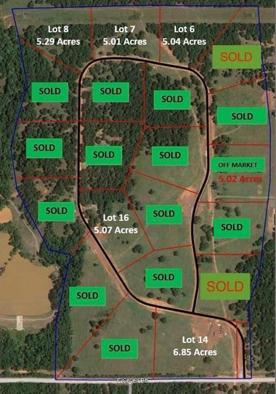 Arcadia, OK 73007,3356 High View DR