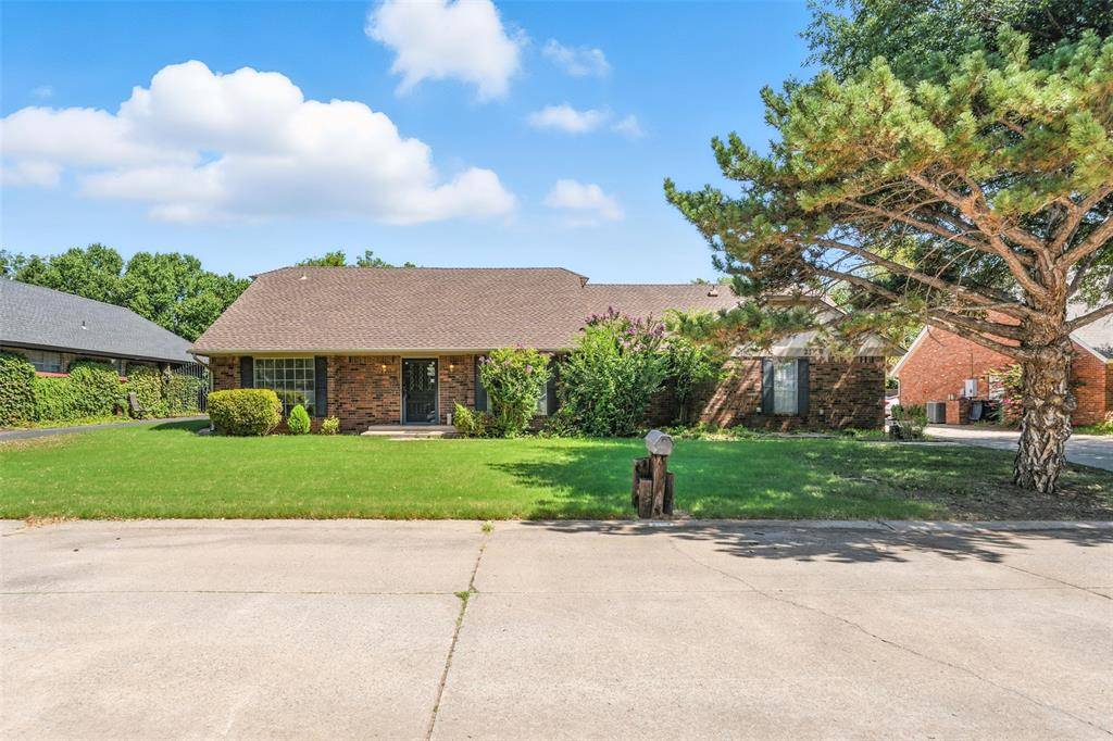 Oklahoma City, OK 73170,2109 Tuttington