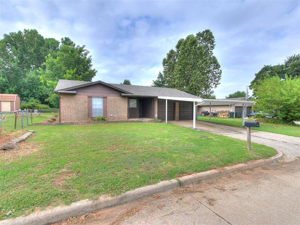 Oklahoma City, OK 73130,9604 NE 3rd ST