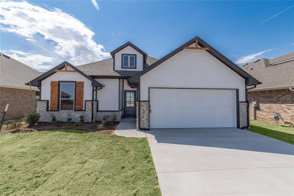 Yukon, OK 73099,9224 NW 86th TER