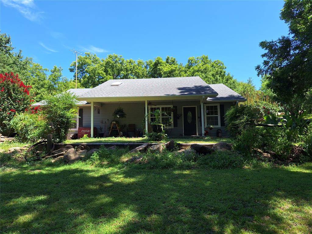 Ada, OK 74820,16801 County Road 3445 RD