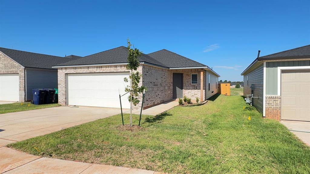 Oklahoma City, OK 73114,10409 Buffalo Wallow RD
