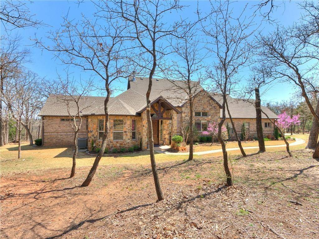 Arcadia, OK 73007,14201 Little Hickory