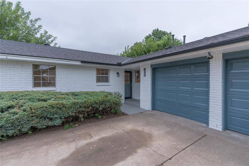 Oklahoma City, OK 73115,4732 Princess LN
