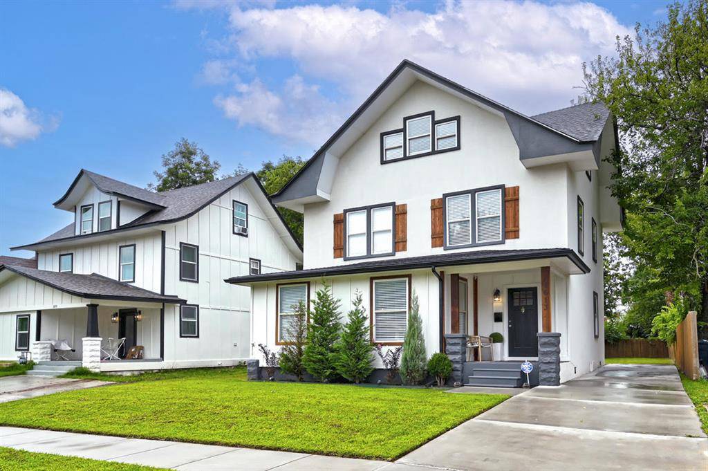 Oklahoma City, OK 73106,1613 N College AVE