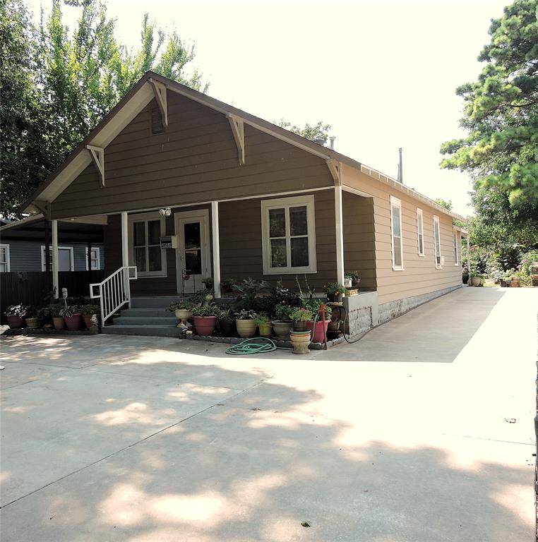 Oklahoma City, OK 73129,110 SE 40th ST