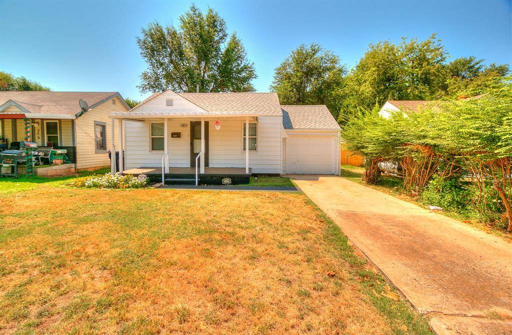 Oklahoma City, OK 73129,224 SE 33rd ST