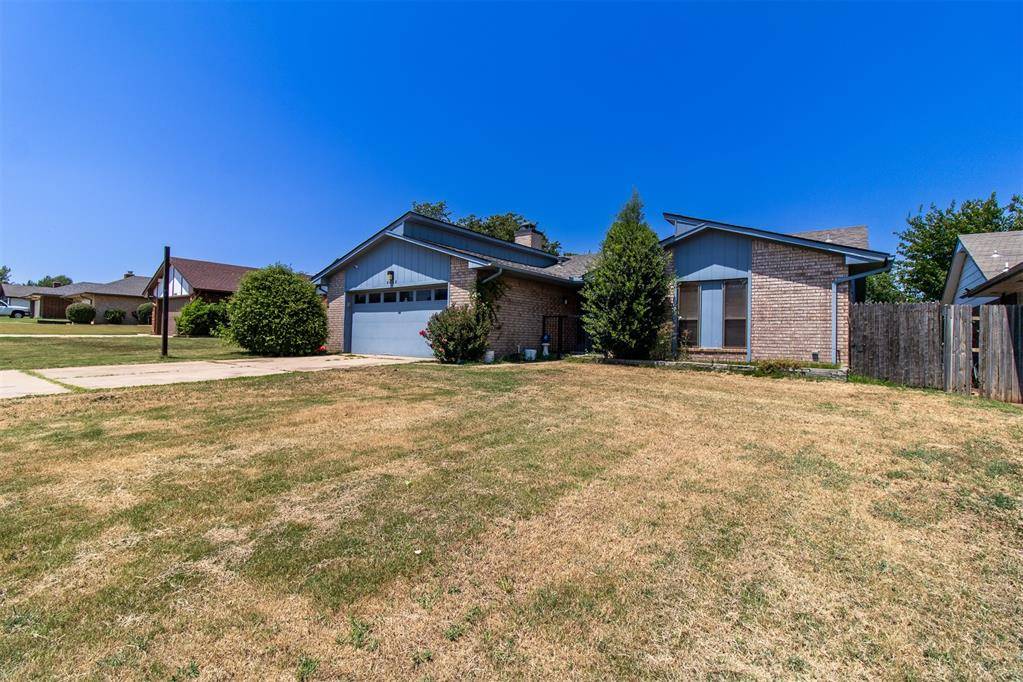 Oklahoma City, OK 73135,5005 SE 58th ST