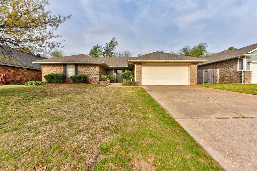Oklahoma City, OK 73162,10517 Dorothy DR