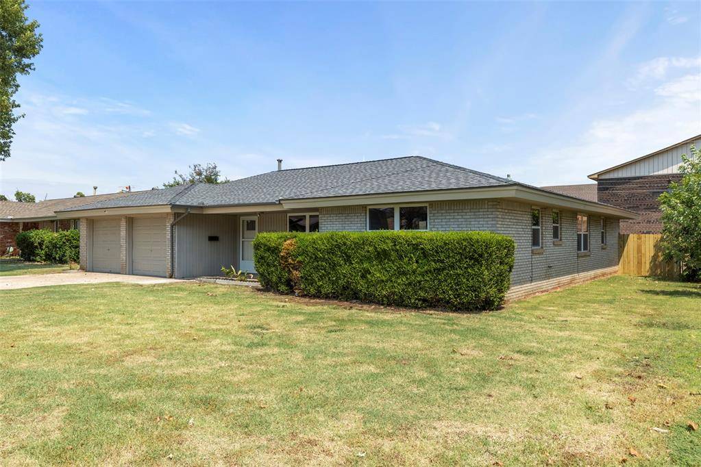 Yukon, OK 73099,1008 QUEENSBORO PL