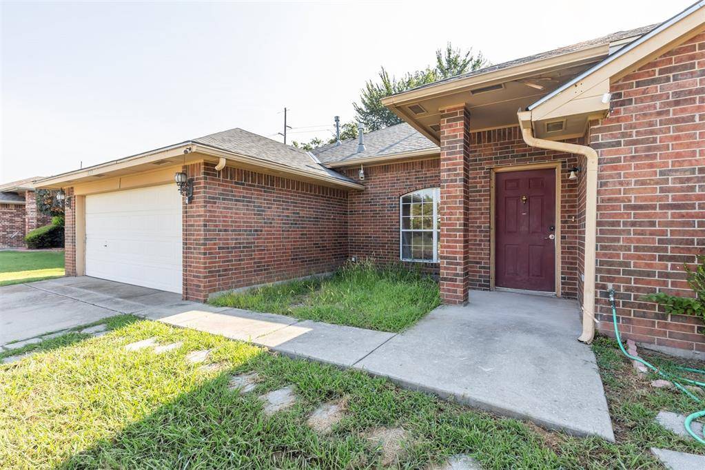 Norman, OK 73071,1833 Parkridge DR