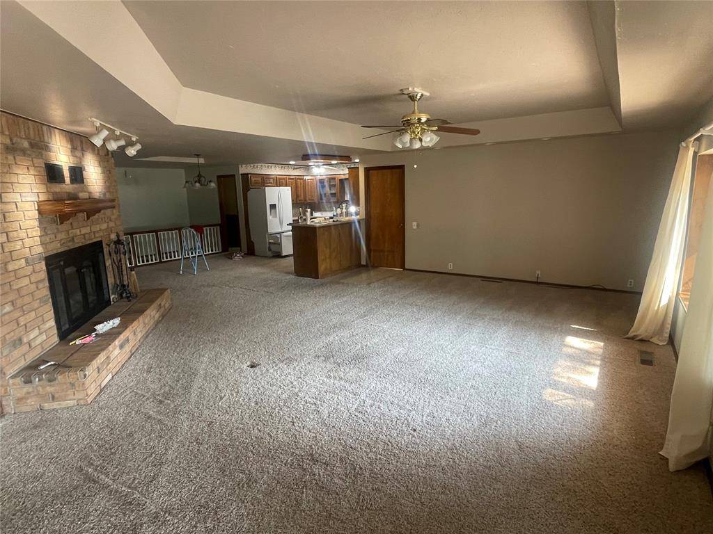 Weatherford, OK 73096,1225 N Terrace DR