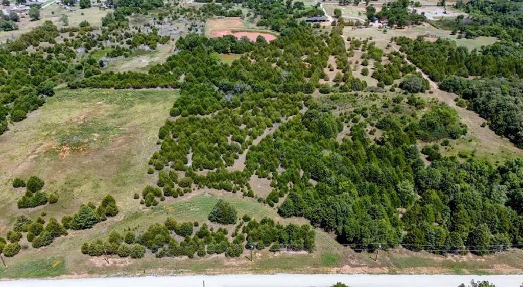 Shawnee, OK 74801,00 Gaddy Rd Lot 15