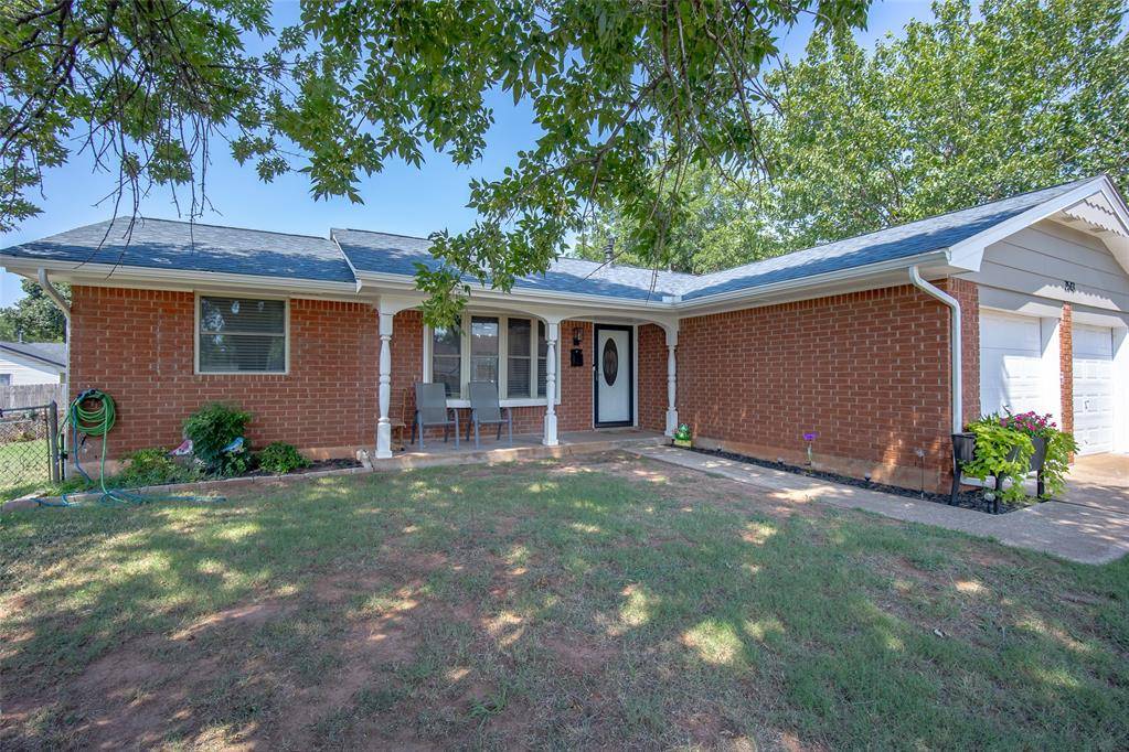 Del City, OK 73115,3513 Ridglea CT