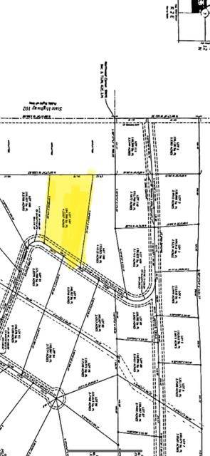 Harrah, OK 73045,101609 Green Moss TRL