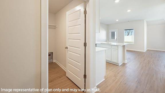 Newcastle, OK 73065,441 Park Place DR