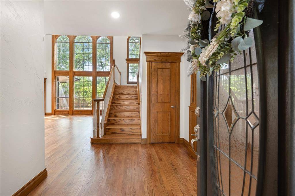 Edmond, OK 73034,608 Fox Hill DR