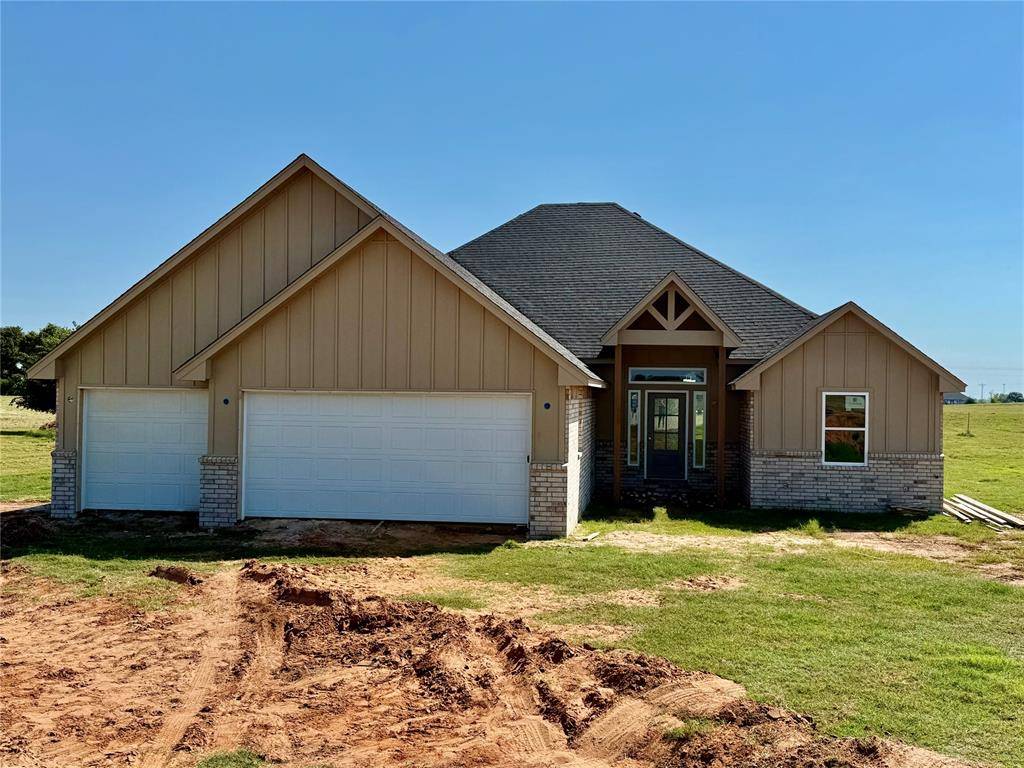 Blanchard, OK 73010,2449 Sierra CIR