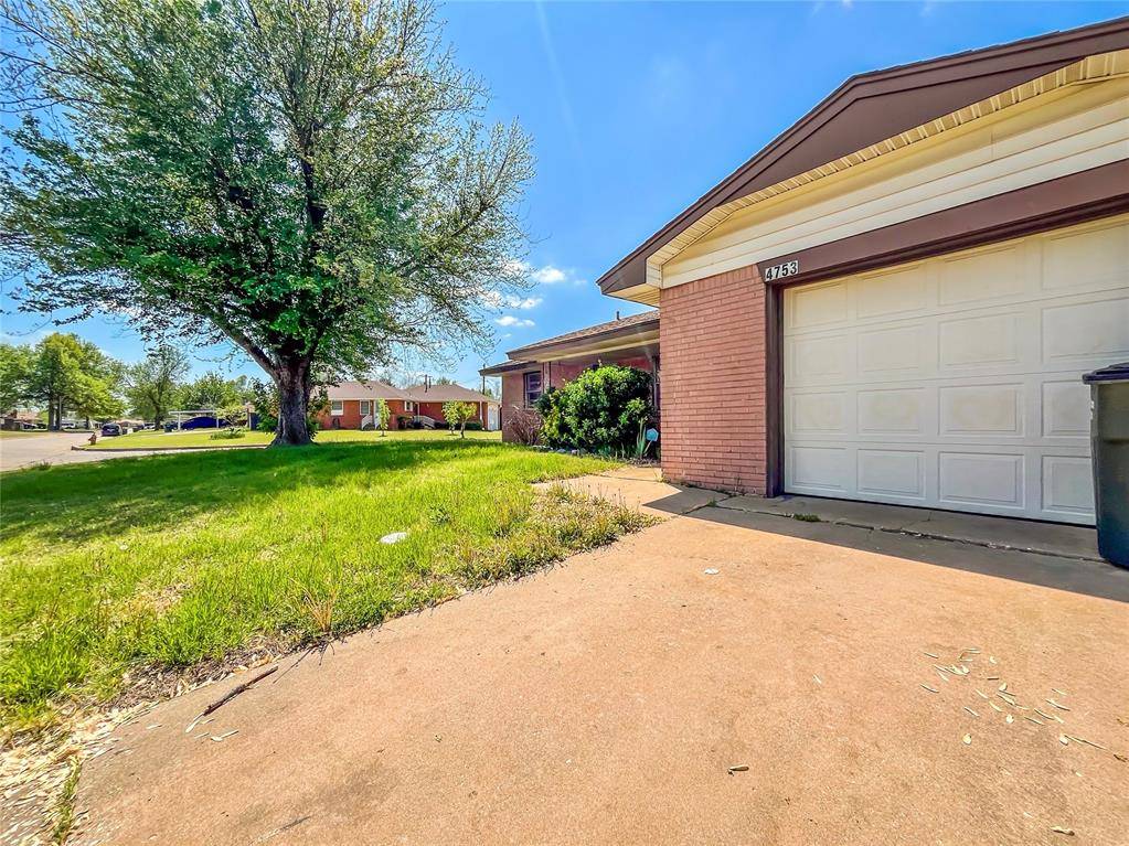 Oklahoma City, OK 73115,4753 SE 19th ST