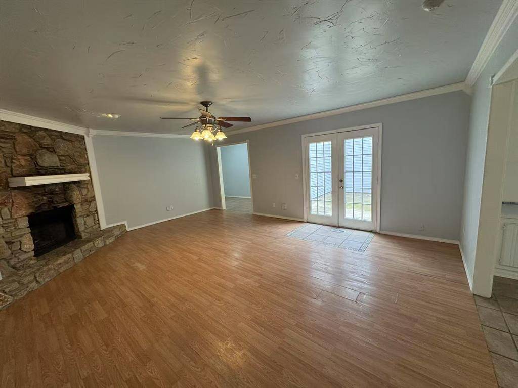 Yukon, OK 73099,721 Westridge DR