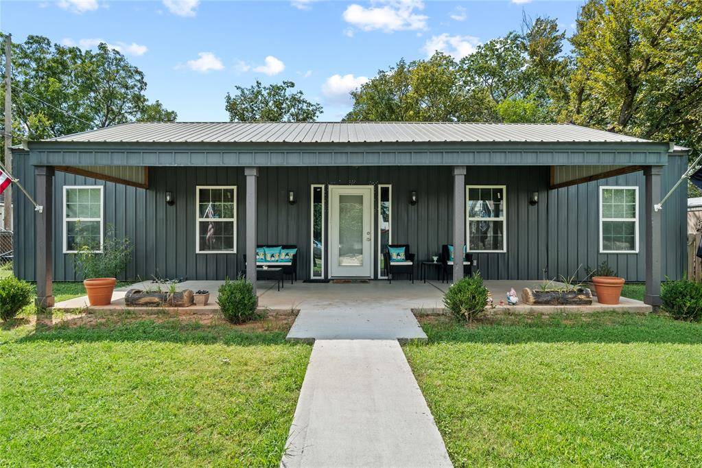 Sulphur, OK 73086,1214 W 12th ST