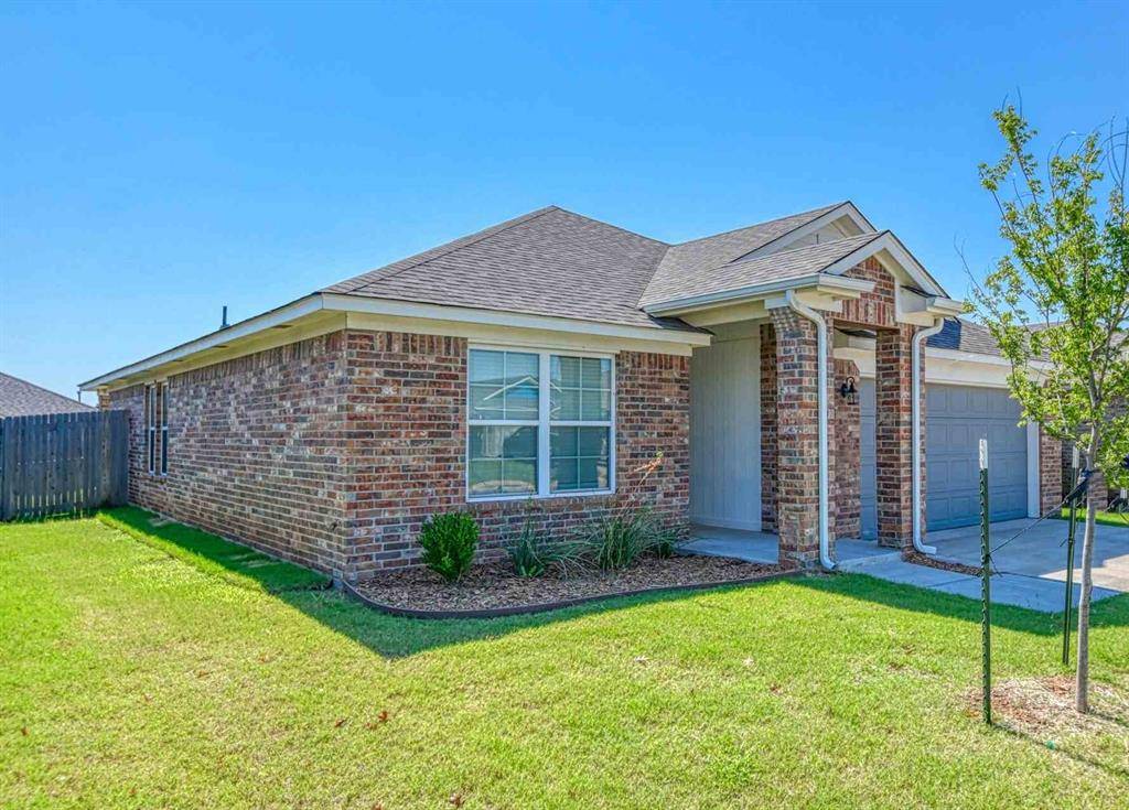 Yukon, OK 73099,3232 Mount Nebo DR