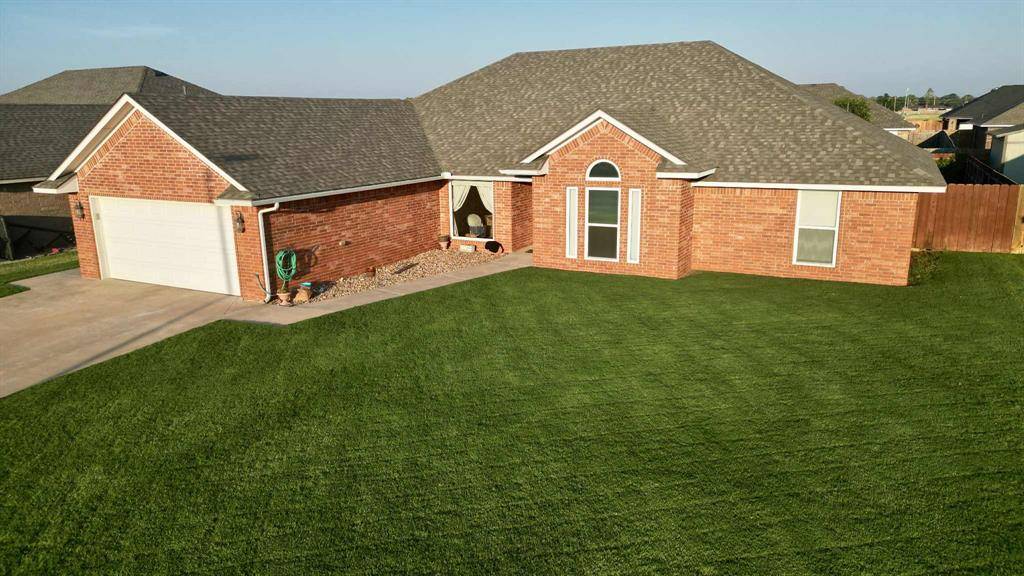 Altus, OK 73521,3105 Deer RUN