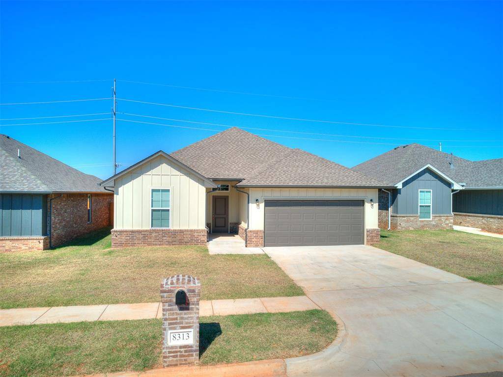 Edmond, OK 73013,8313 NW 163rd TER