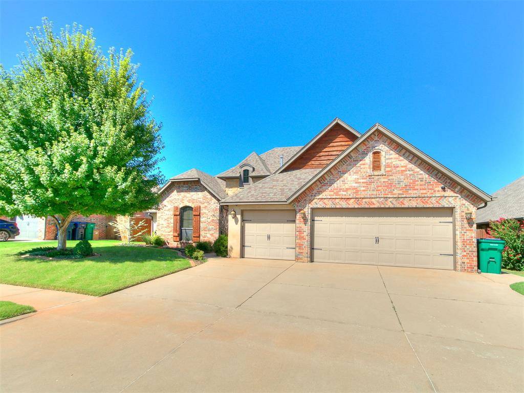 Oklahoma City, OK 73179,3909 Wayfield AVE