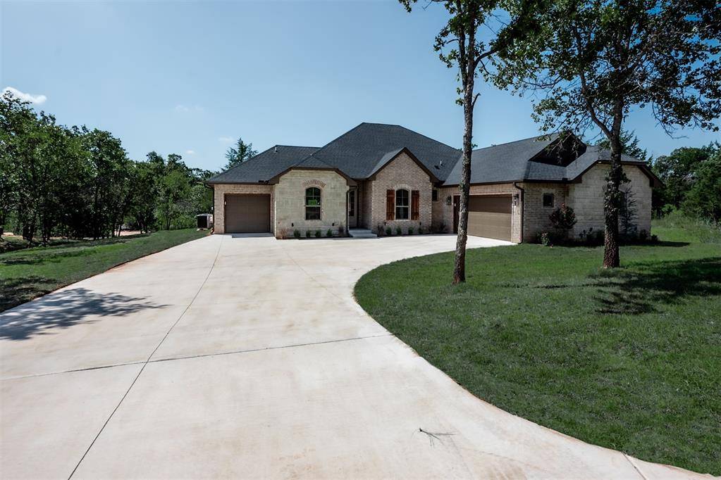 Guthrie, OK 73044,8081 Longbow