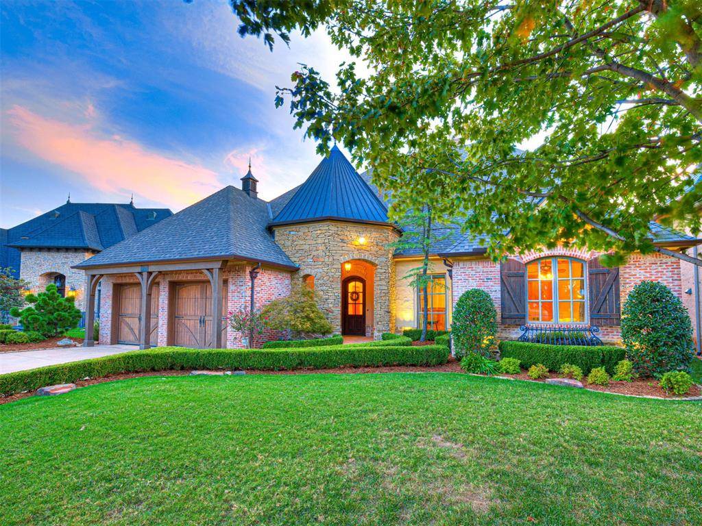 Edmond, OK 73013,15613 Via Sierra