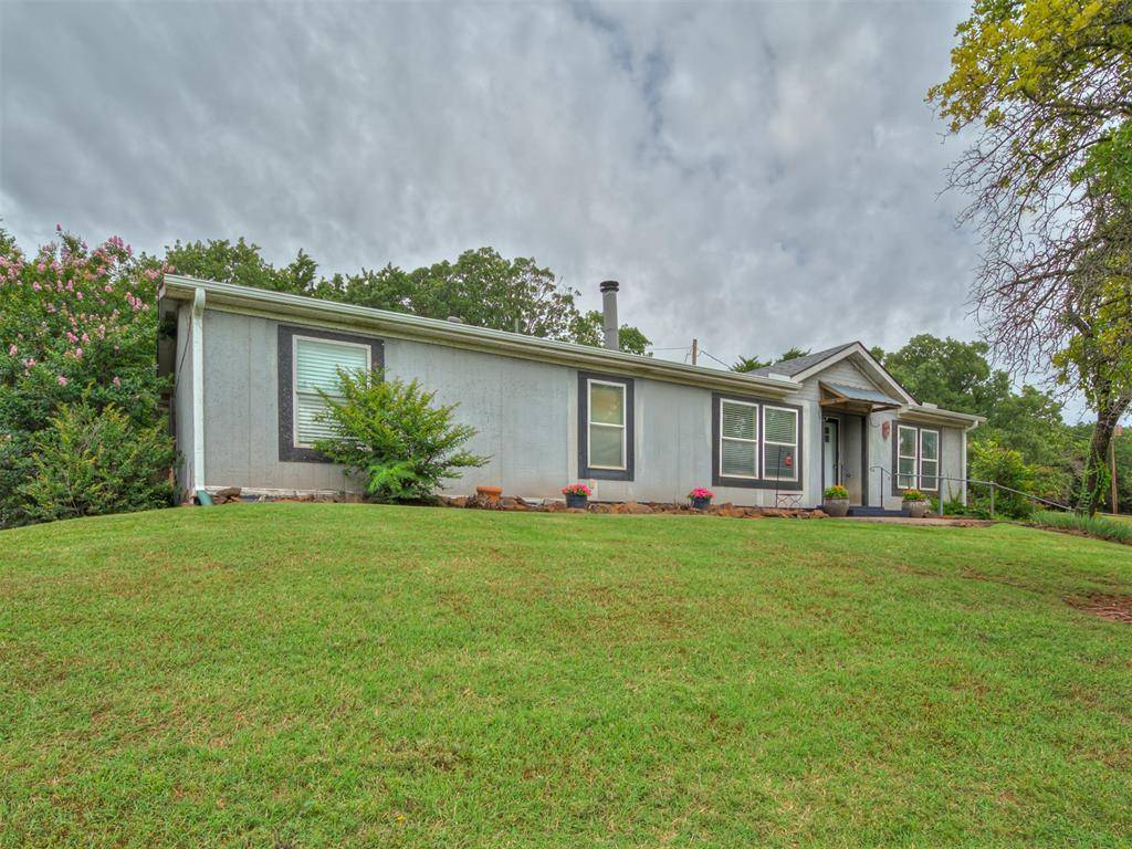 Edmond, OK 73034,3413 Kellogg DR