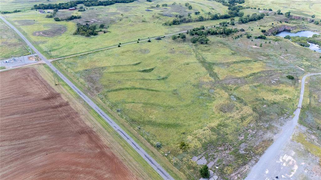 Weatherford, OK 73096,0000 Tract 3 E 1000 RD