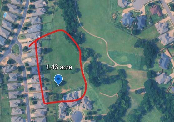 Oklahoma City, OK 73013,15330 W TRADITIONS BLVD