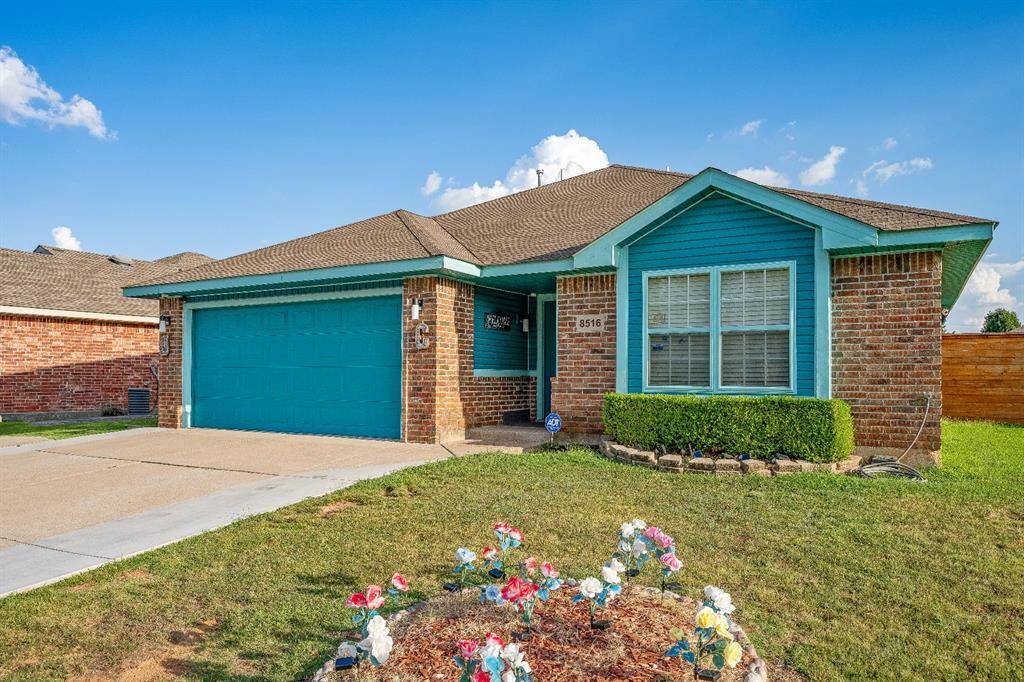 Oklahoma City, OK 73179,8516 SW 47th CIR