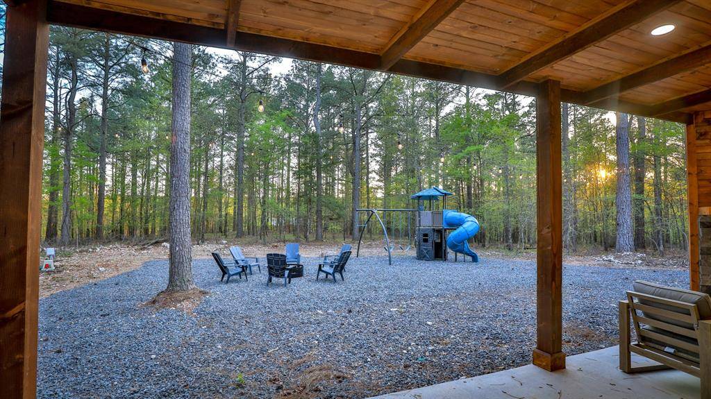 Hochatown, OK 74728,65 Prickly Pine TRL