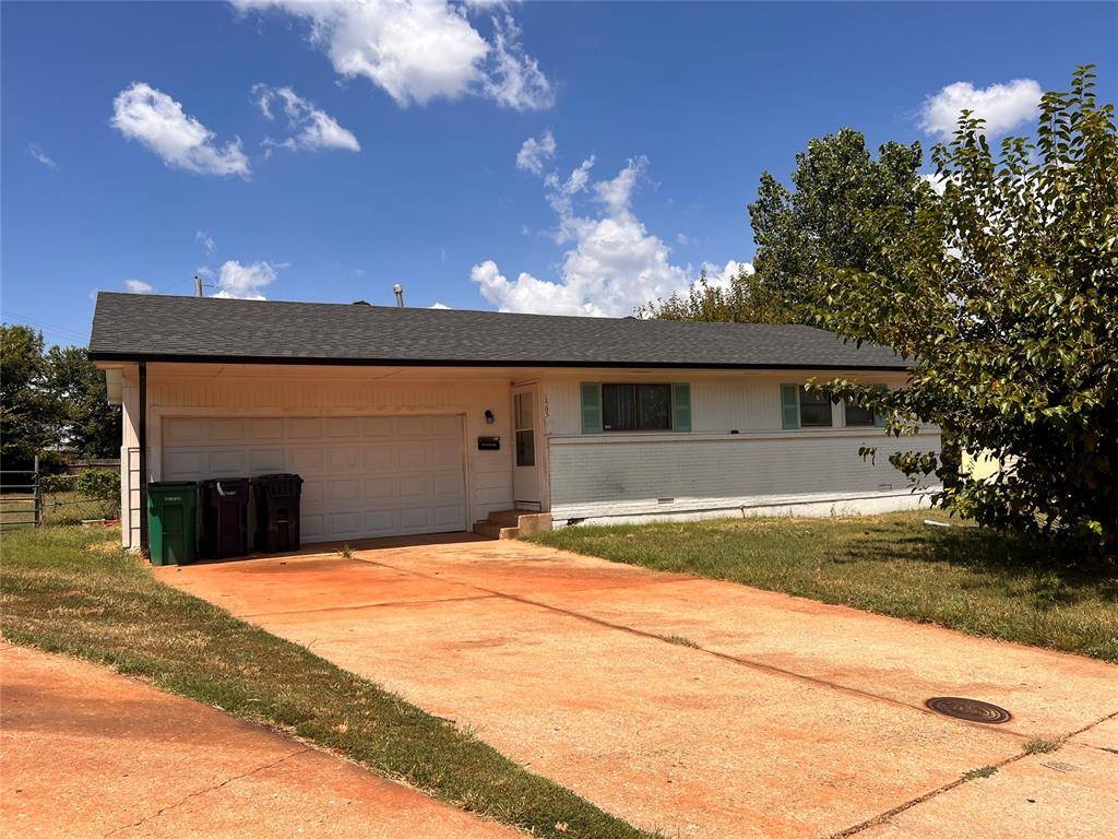 Oklahoma City, OK 73129,1505 SE 48th PL