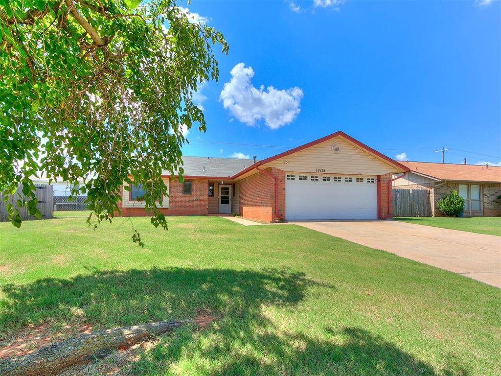 Oklahoma City, OK 73159,10215 Hillcrest DR