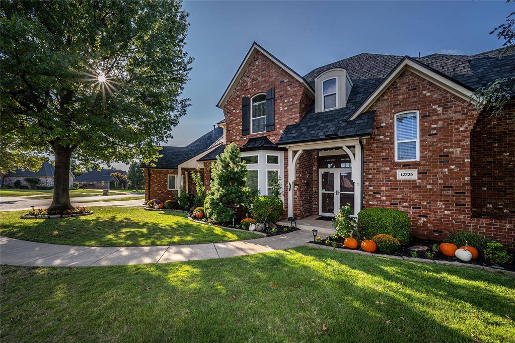 Oklahoma City, OK 73142,12725 Cobblestone Pkwy
