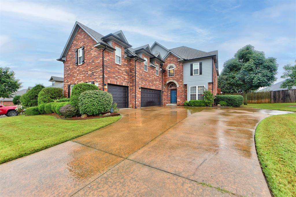 Norman, OK 73069,220 Highland TER