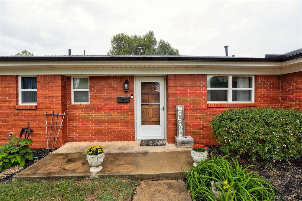 Midwest City, OK 73110,3601 Rosewood DR